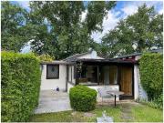 Sommerhaus am Badesee/Neudörfl