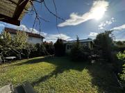 SOMMERHAUS mit großem Garten Nähe AN DER UNTEREN ALTEN DONAU