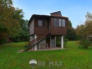 Sommerhäuschen – Natur, Pool & Tennisplatz – Erholung PUR Sommerhäuschen – Natur, Pool & Tennisplatz – Erholung PUR