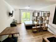 Sommersaison Wunderschöne voll möblierte 1 Zimmerwohnung...