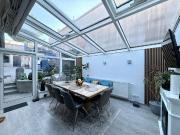 Sommersaktion! Wohnen mit Weitblick: 3 Zimmer Haus mit...