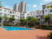 Must view it Sommerset Close Bandar Tun Razak Kuala Lumpur