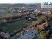 Sommières 30250 Achat / Vente appartement 3 pièces t3 au...