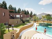 Sommières Lodge atypique au coeur d'un parc privatif...