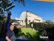 Sommières Vente Maison 30