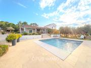 Sommières Vente Villa 30