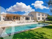 SOMPTEUSE MAISON NEUVE