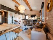 SOMPTEUX APPARTEMENT EN COEUR DE VILLE AVEC TERRASSE