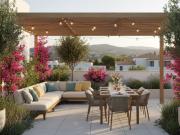 SOMPTEUX T3 REZ DE JARDIN ¦ LE REDON, MARSEILLE 9ÈME ¦...