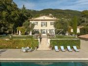 Somptueuse Bastide Aixoise