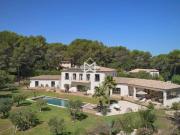 Somptueuse Bastide contemporaine 789m² Mougins