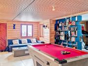 Somptueuse maison 287 m² à Font Romeu