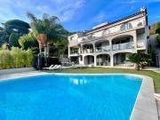 Somptueuse propriété Cannes Californie