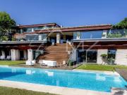 Somptueuse propriété contemporaine