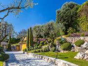 Somptueuse propriété en pierres à louer à Saint Paul de...