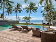 Somptueuse villa avec vue mer située à Ko Samui
