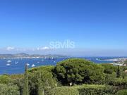 Somptueuse villa avec vue panoramique sur le Golfe de...