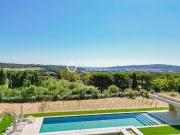 Somptueuse Villa contemporaine neuve 614m2 Golfe de...
