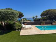 Somptueuse villa, vue mer