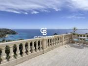 Somptueuse Villa vue mer panoramique au Rayol Canadel