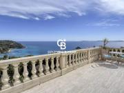 Somptueuse Villa vue mer panoramique au Rayol Canadel...