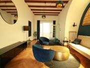 Somptueux 4 pièces 114m2 meublé à l'Orangerie