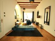 Somptueux 4 pièces 114m² meublé à l’Orangerie Magnifique...