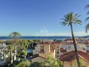 SOMPTUEUX 4P VUE MER PALAIS BELLE EPOQUE