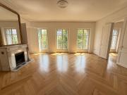 Somptueux 7 pièces 200m² Quai Kleber à STRASBOURG Joli 2...