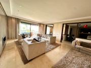 Somptueux appartement à vendre, route d'azemour