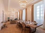 Somptueux appartement de 100 m² avec splendide vue sur...