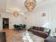 Somptueux appartement de 131 m² avec vue dégagée, au...