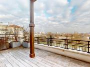 Somptueux appartement de 5 pièces avec terrasse