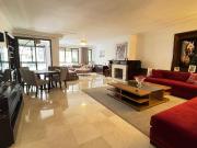 SOMPTUEUX appartement meublé à louer sur racine