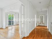 Somptueux appartement vide Trocadéro
