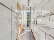 Somptueux appartement vide Trocadéro