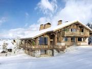 Somptueux Chalet accès direct aux pistes MEGEVE