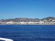 Somptueux de Prestige Penthouse Cannes Croisette