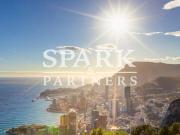 Somptueux duplex 5 pièces en cours de rénovation