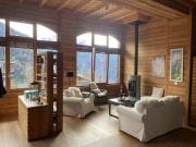 Somptueux Duplex de 3.5 Pièces