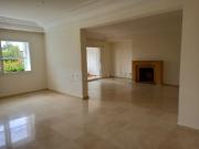 SOMPTUEUX et Spacieux appartement à louer, CIL