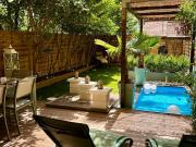 Saint Laurent Du Var Somptueux T3 avec très grand garage...