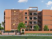 Bhavisha Raaga,Sompura 3 BHK Apartment For Sale Bangalore