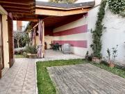 SONA VR INCANTEVOLE VILLA A SCHIERA IN AFFITTO