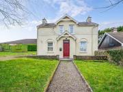 Sonas House, Station Road, Ballincollig, Co. Cork