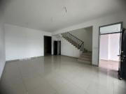 Sonatia Park Homes Jalan Raja UdangKulaiJpo MallSenaiAirport