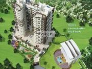 Sonawane Krishna Trident 1 Bedroom 695 Sq. Ft. Apartment... Sonawane Krishna Trident 1 Bedroom 695 Sq. Ft. Apartment...