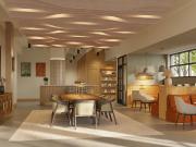 Sonder 1 Bedroom Apartment for Rent at 1500 Meadow Lake...