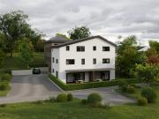 Sonderangebot Les colombes Doppelhaushälfte in Choëx sur...