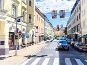 SONDERPREIS* Zentrale Gewerbefläche in Klagenfurt –...